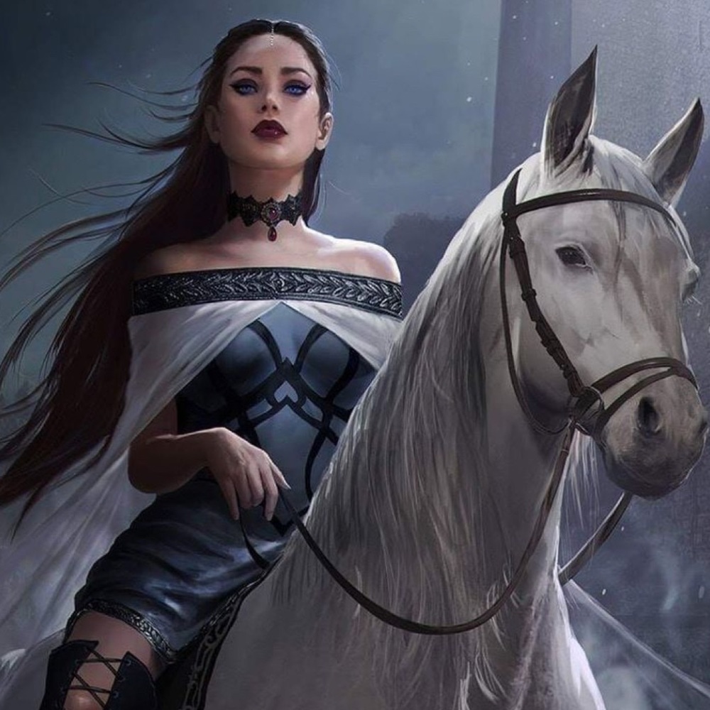 Meet your Posher, Zoey